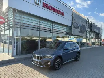 BMW x1 2.0 X1 XDRIVE20i