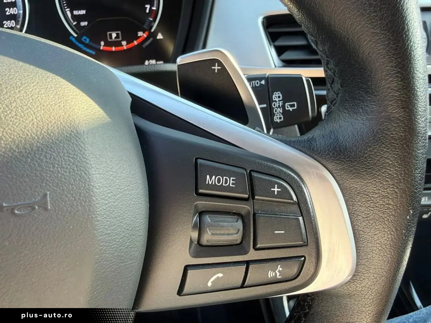 BMW x1 2.0 X1 XDRIVE20i