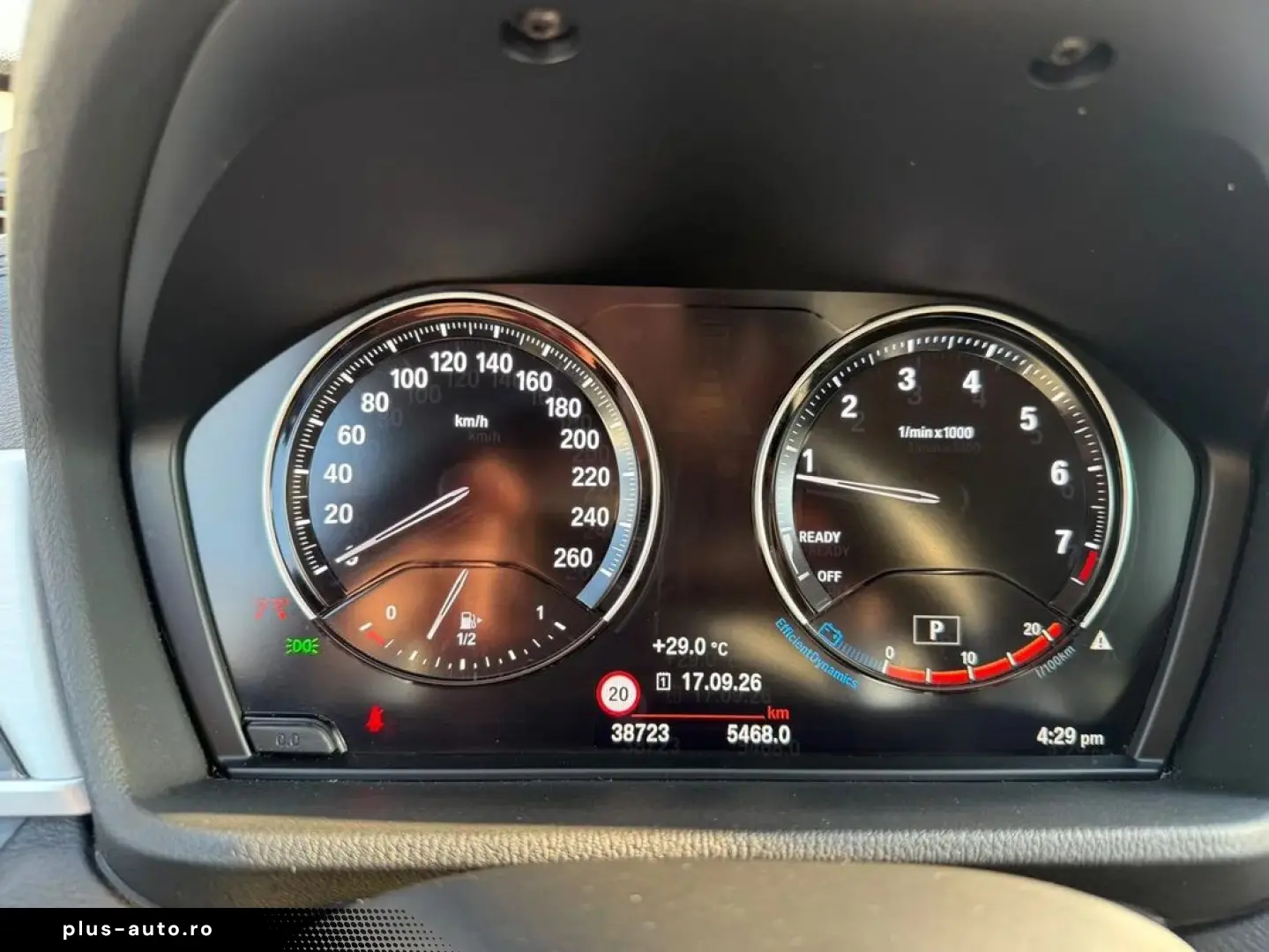 BMW x1 2.0 X1 XDRIVE20i