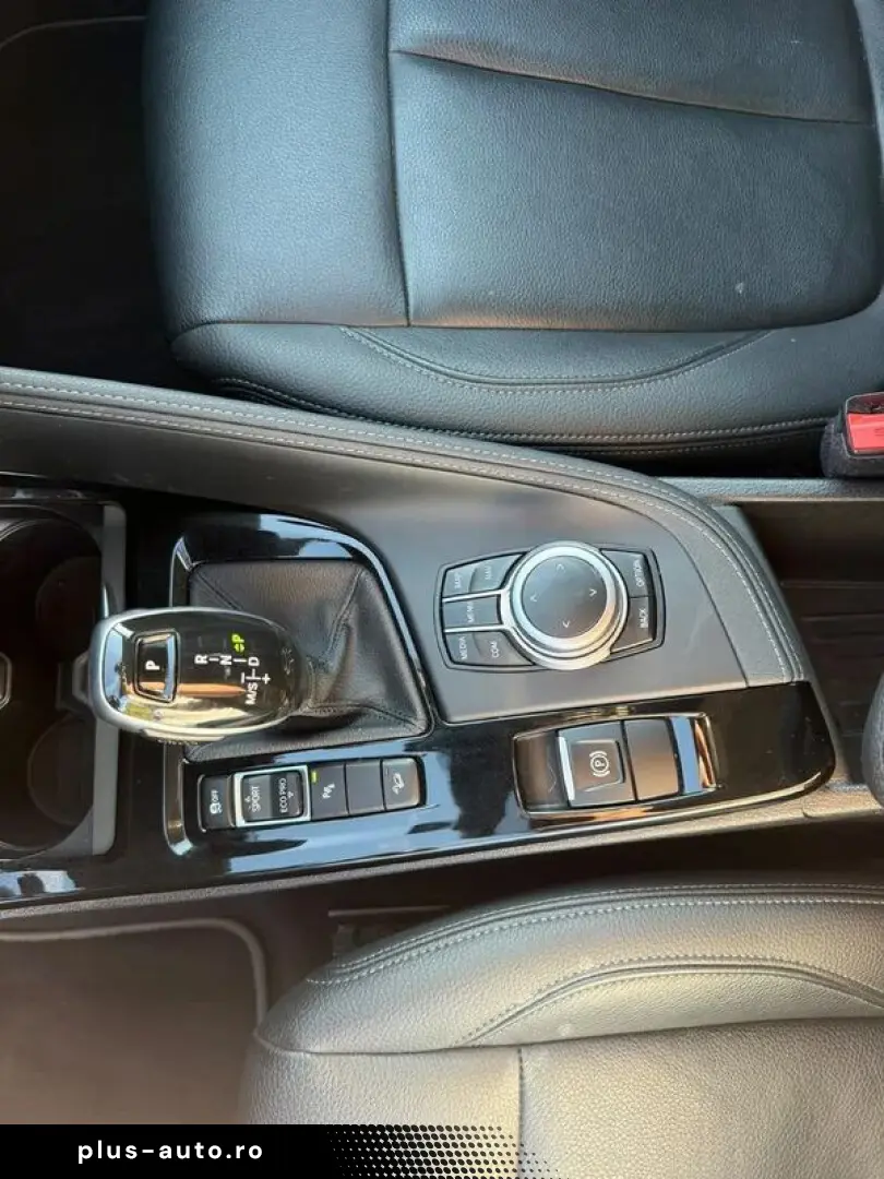 BMW x1 2.0 X1 XDRIVE20i