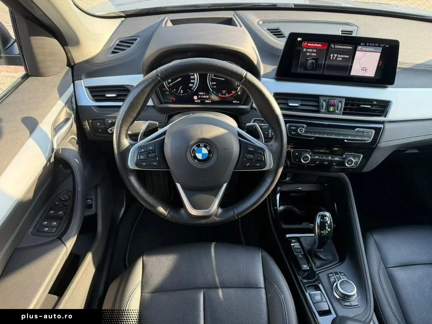 BMW x1 2.0 X1 XDRIVE20i