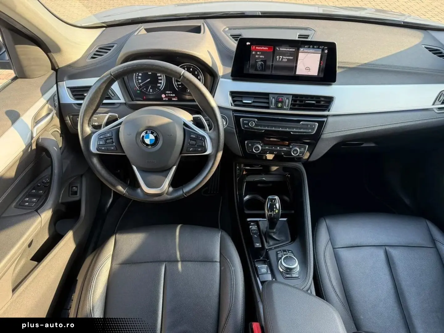 BMW x1 2.0 X1 XDRIVE20i