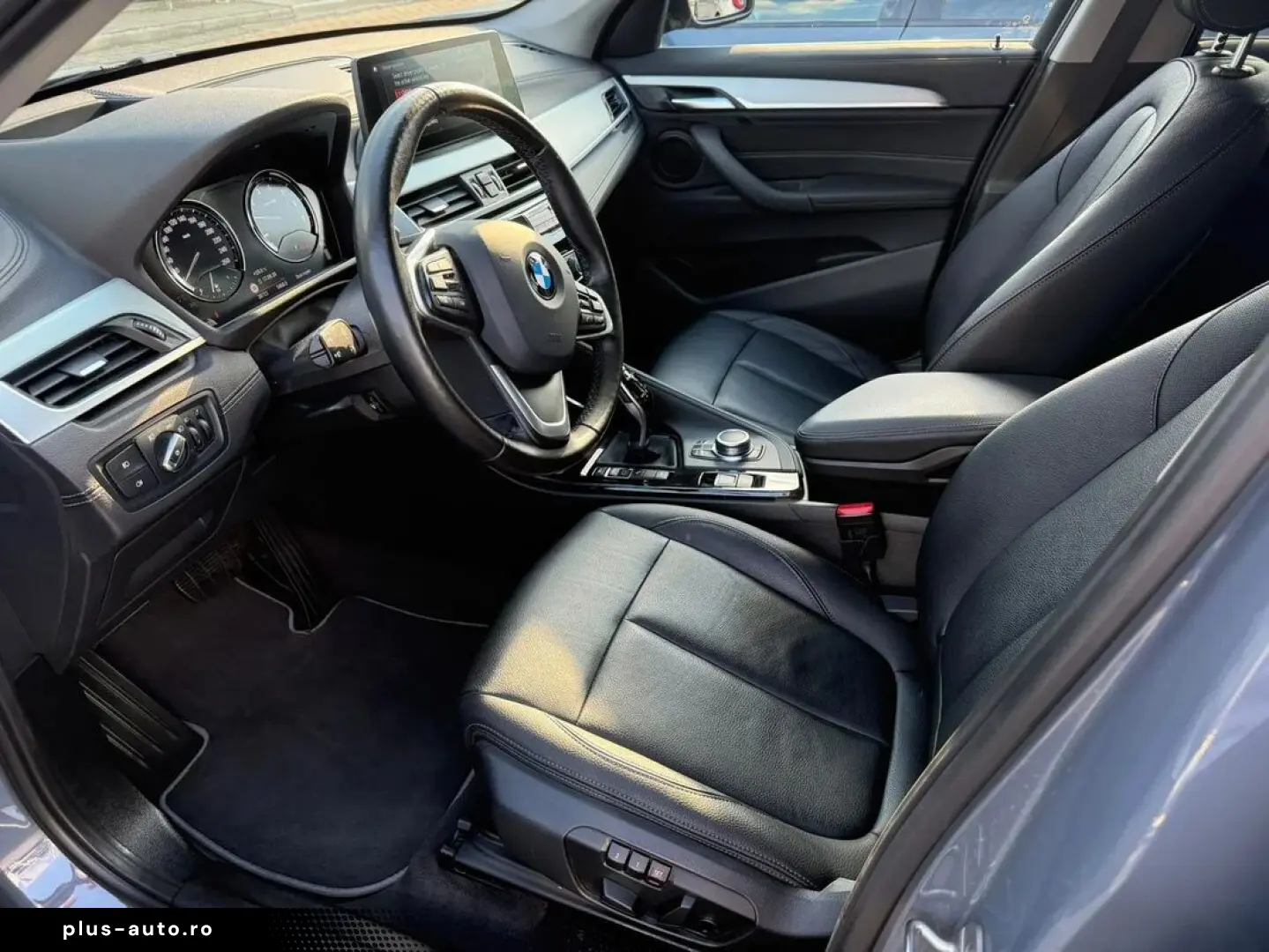 BMW x1 2.0 X1 XDRIVE20i