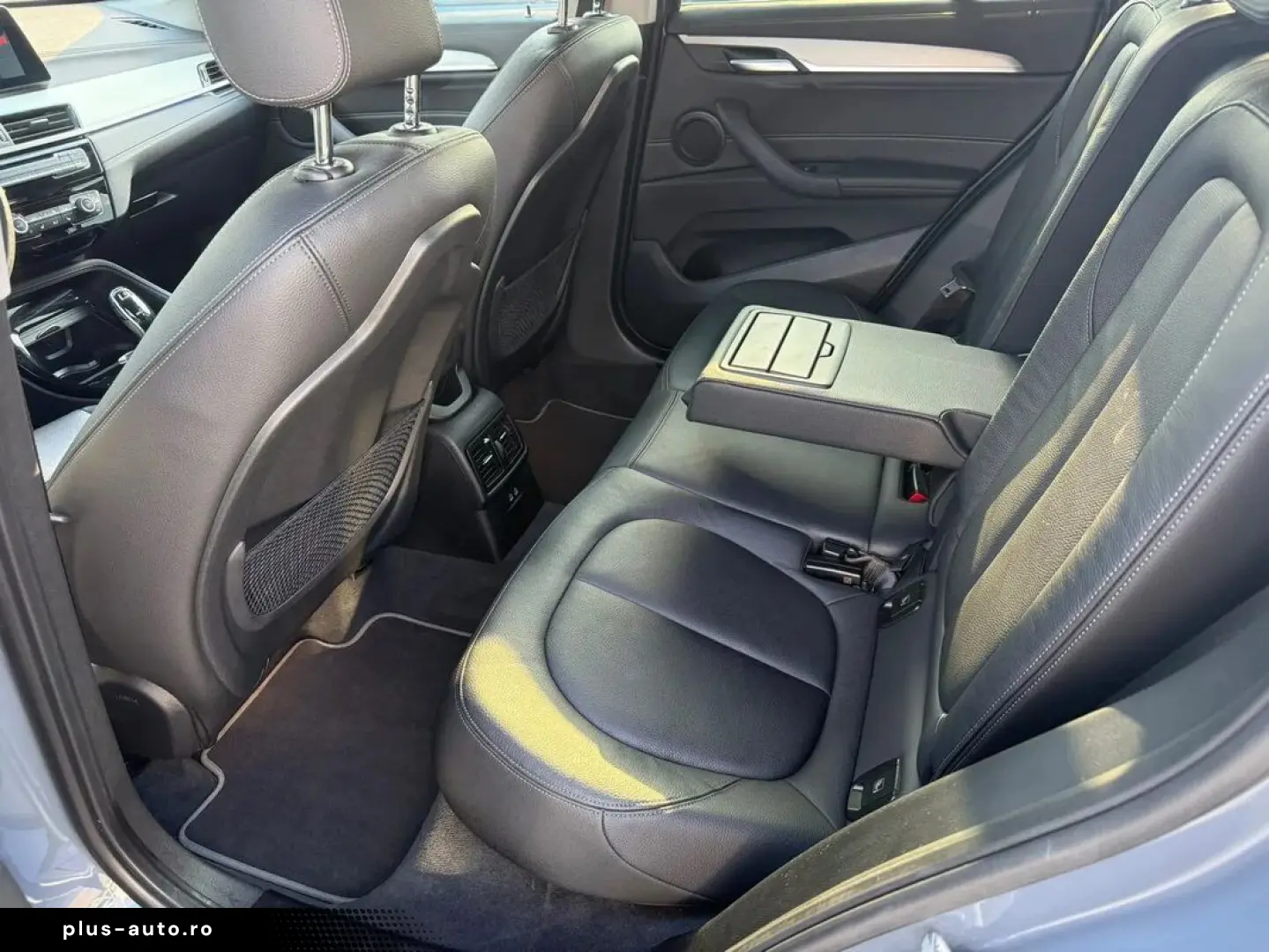 BMW x1 2.0 X1 XDRIVE20i