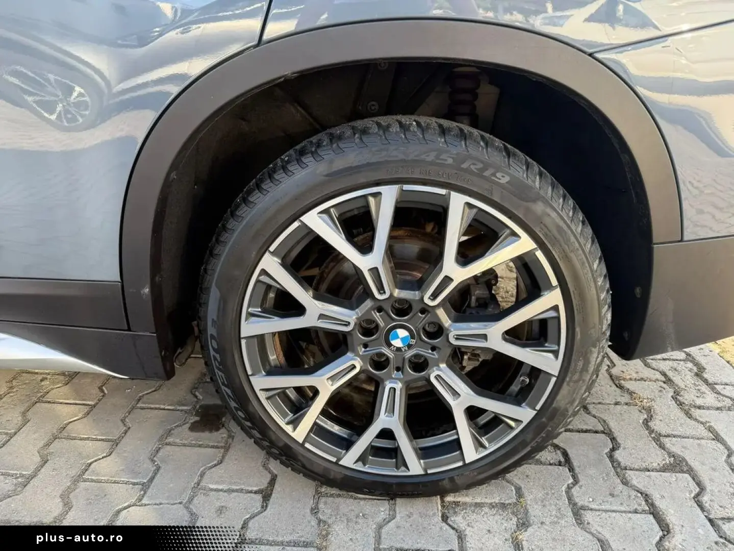 BMW x1 2.0 X1 XDRIVE20i