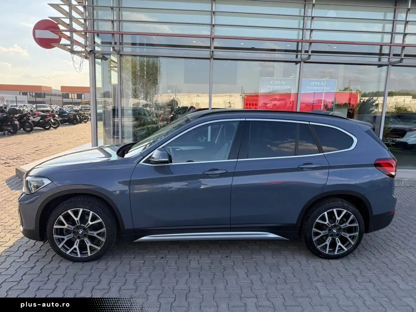 BMW x1 2.0 X1 XDRIVE20i
