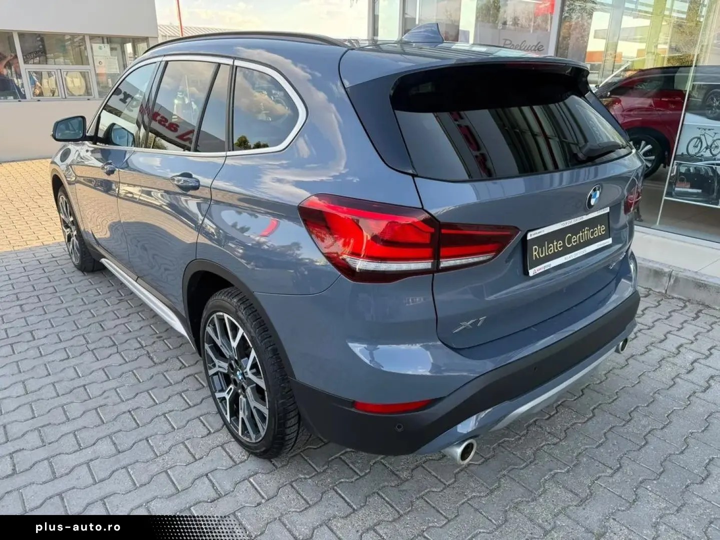 BMW x1 2.0 X1 XDRIVE20i