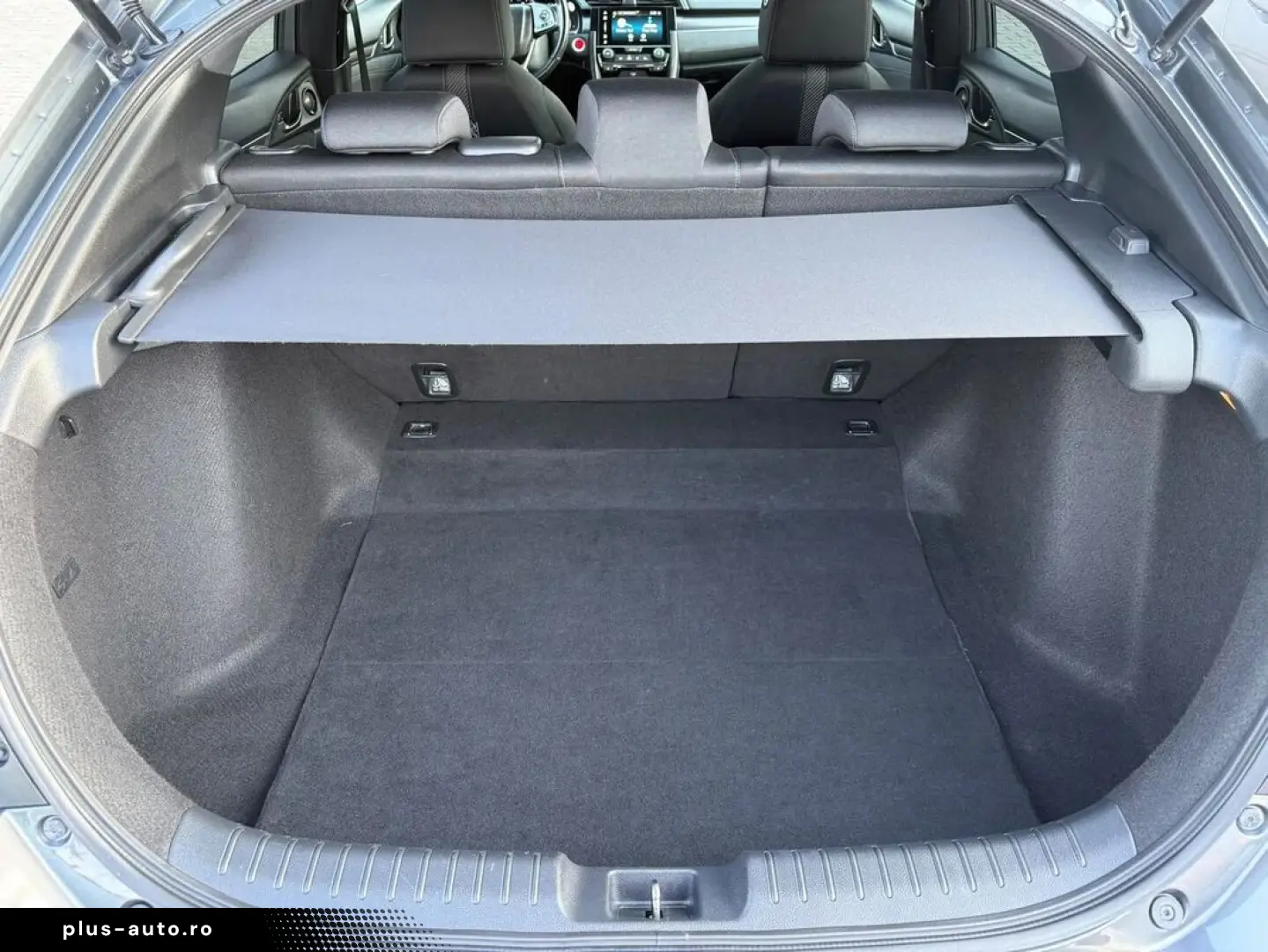 Honda Civic 1.5 At Sport Plus
