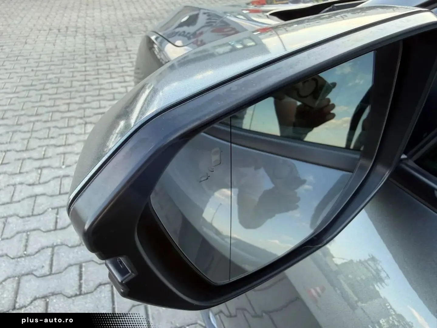 Honda Civic 1.5 At Sport Plus