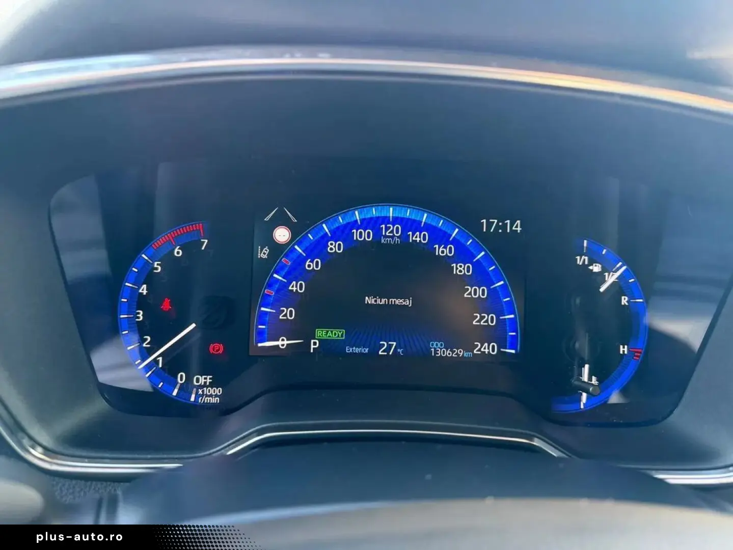 Toyota Corolla Touring Sports 1.8 Hybrid Dynamic Hsd E-CVT