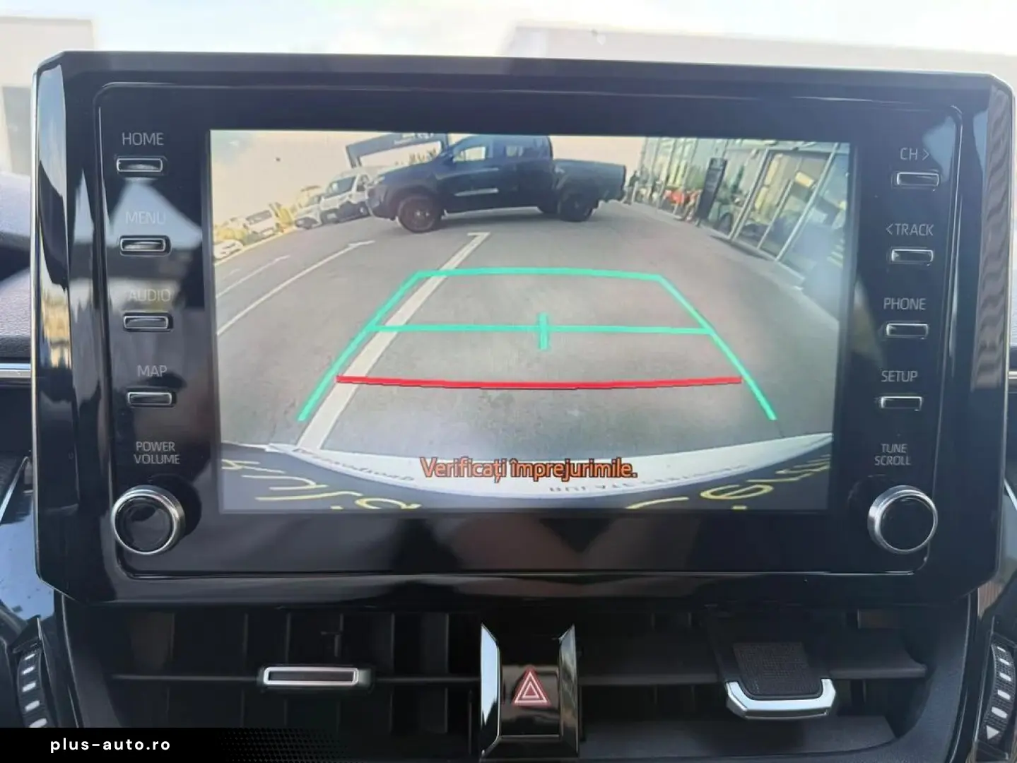 Toyota Corolla Touring Sports 1.8 Hybrid Dynamic Hsd E-CVT