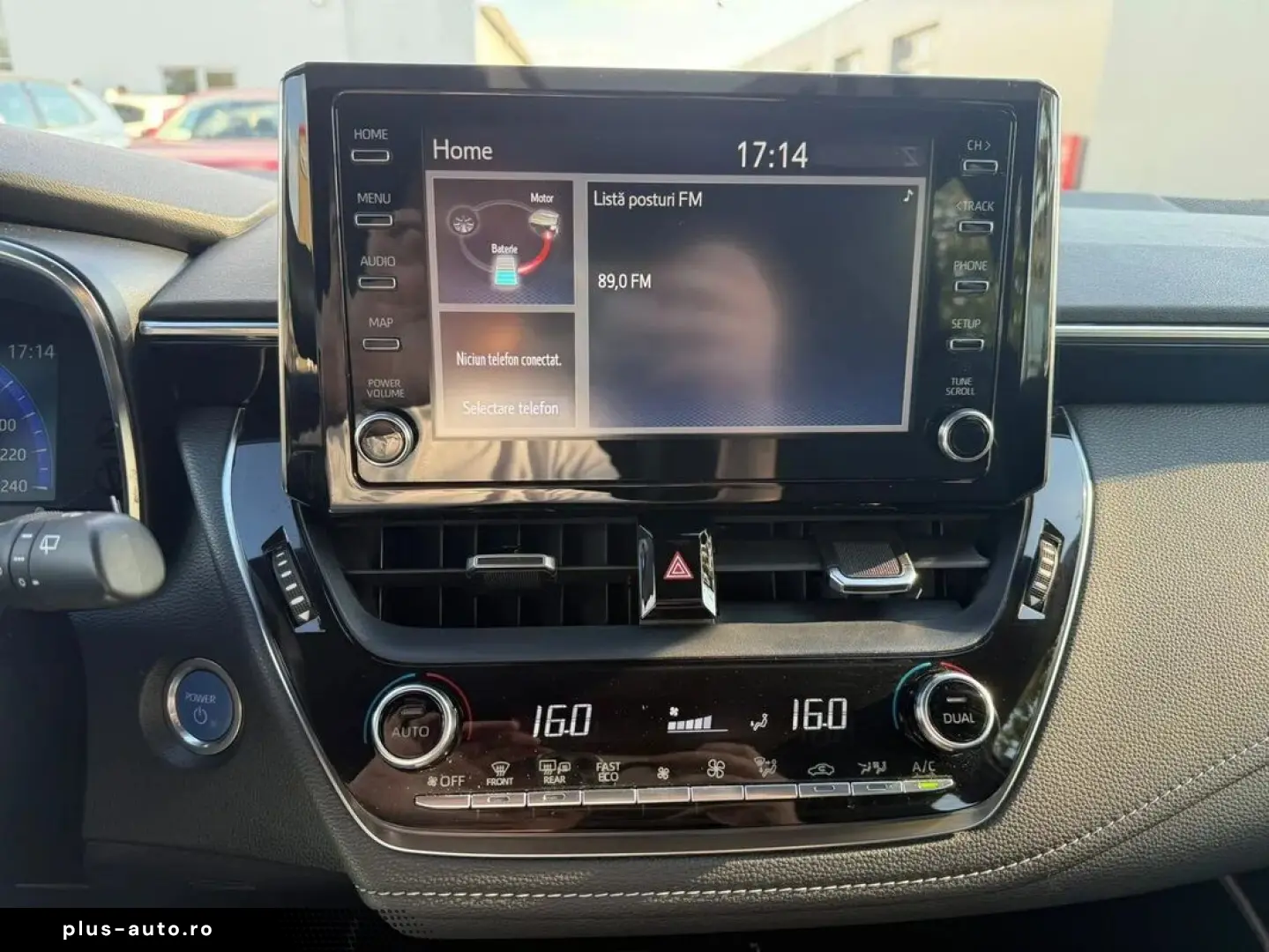 Toyota Corolla Touring Sports 1.8 Hybrid Dynamic Hsd E-CVT