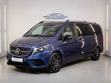 Mercedes-Benz V