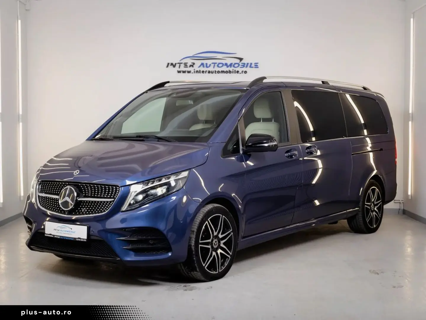 Mercedes-Benz V