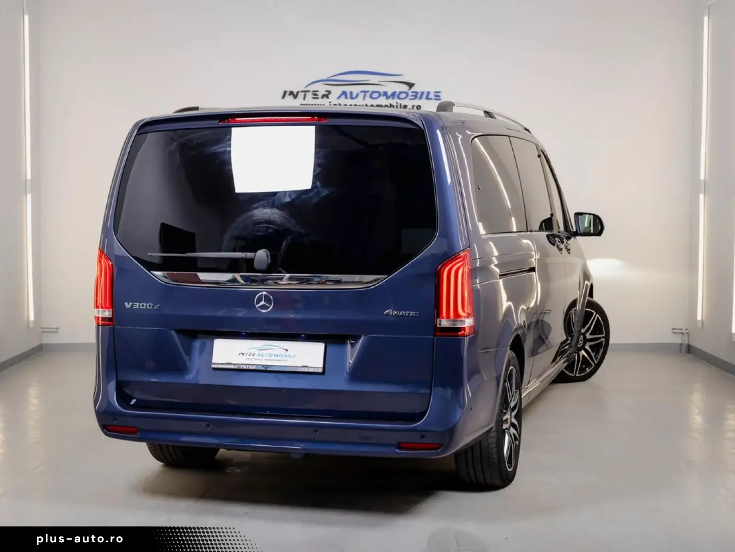 Mercedes-Benz V