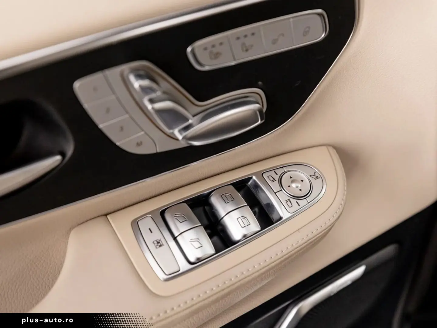 Mercedes-Benz V