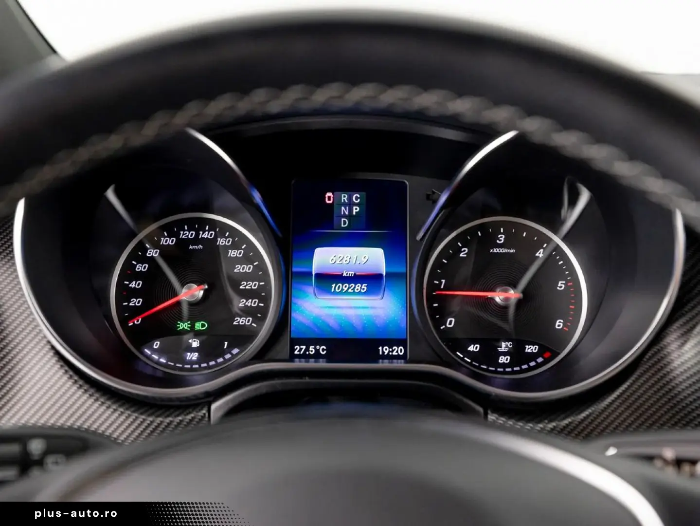 Mercedes-Benz V