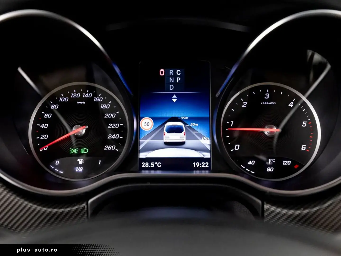 Mercedes-Benz V