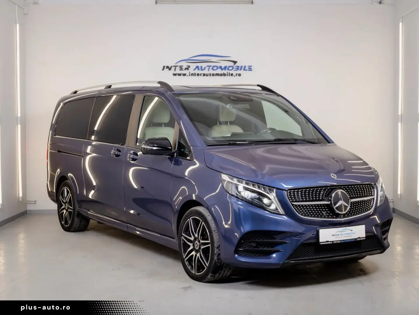 Mercedes-Benz V