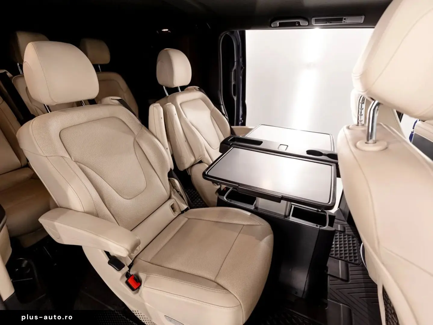 Mercedes-Benz V