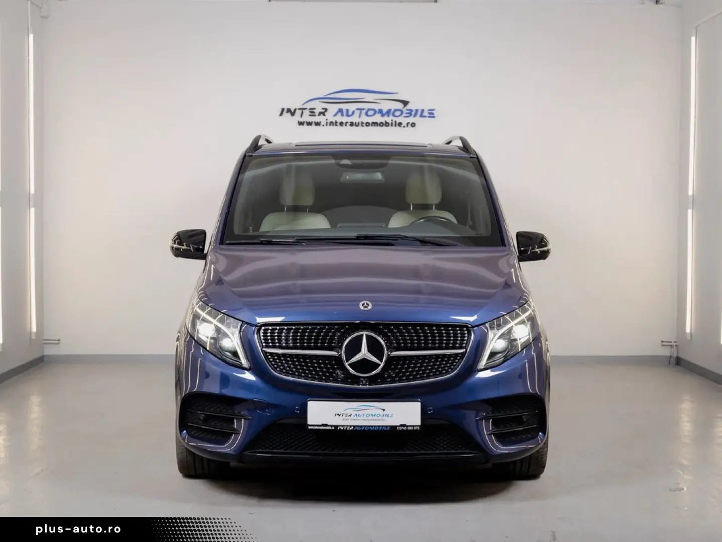 Mercedes-Benz V