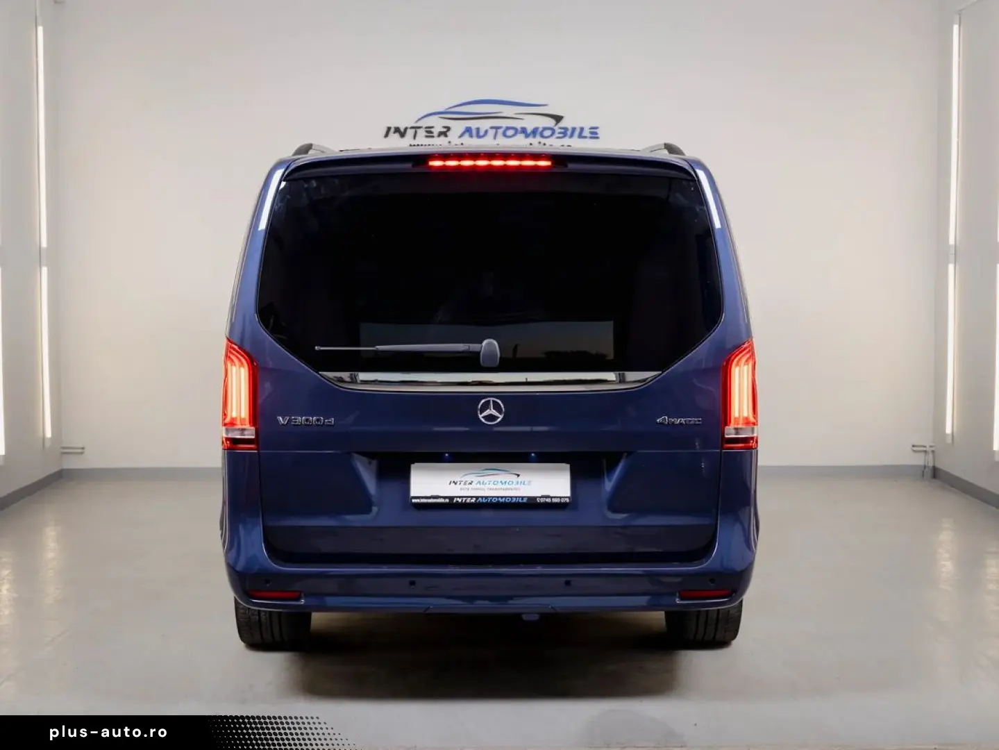 Mercedes-Benz V