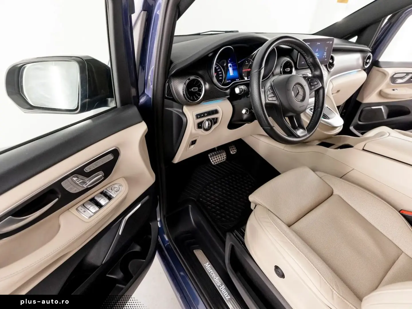 Mercedes-Benz V