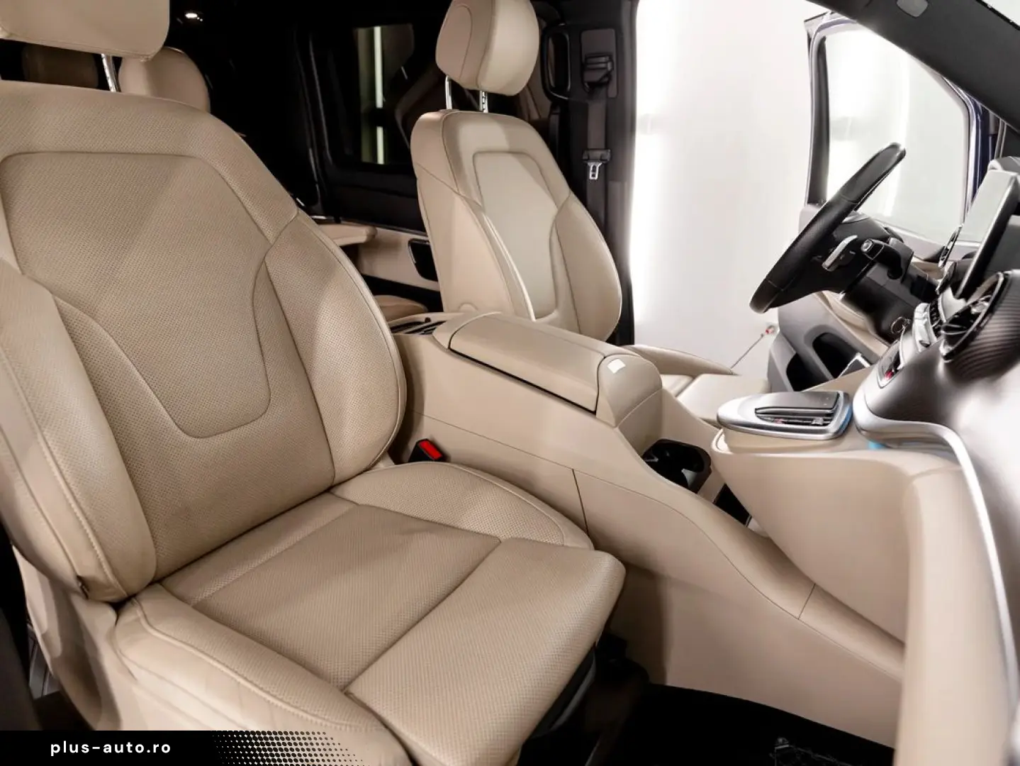 Mercedes-Benz V