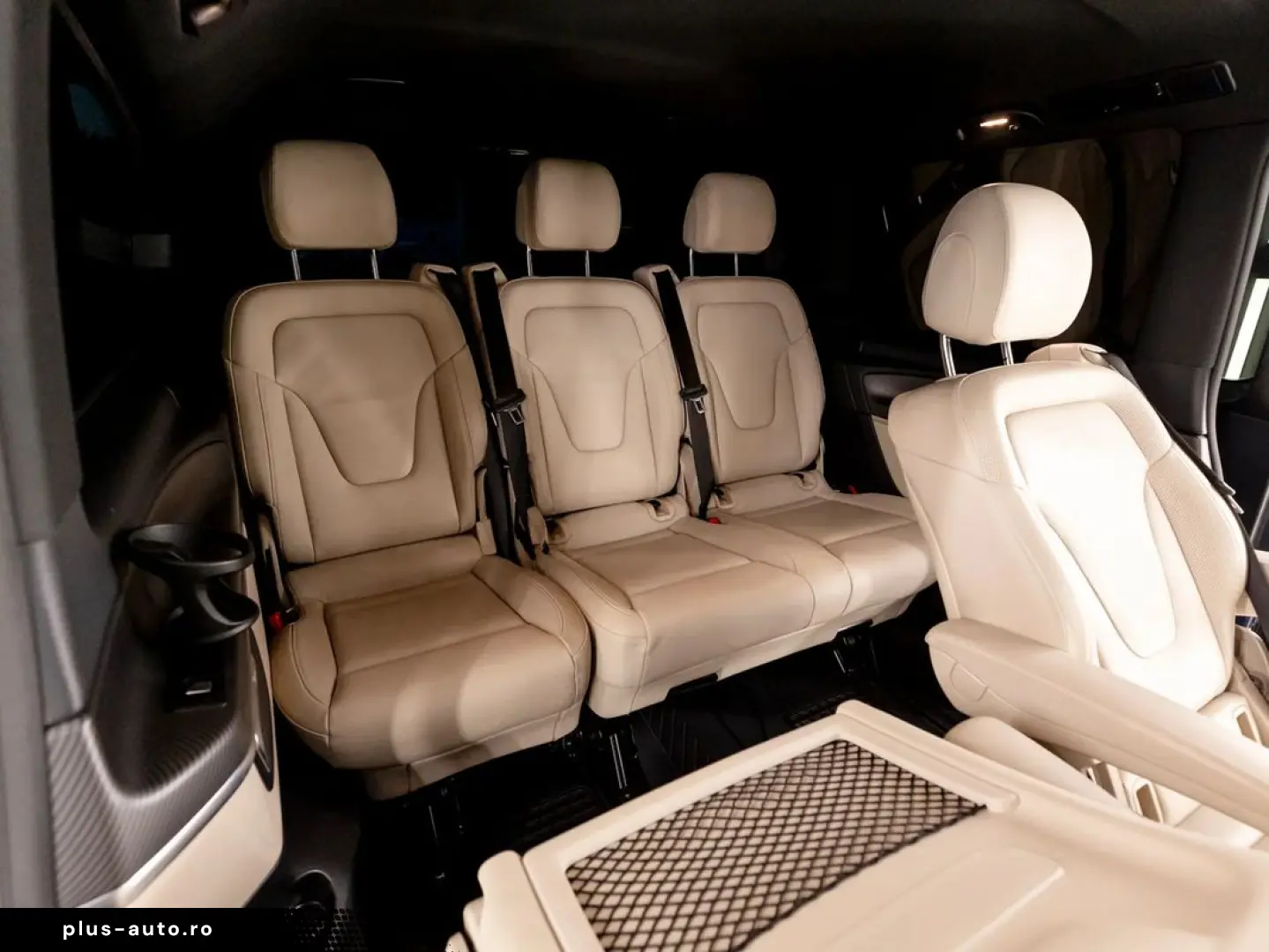 Mercedes-Benz V