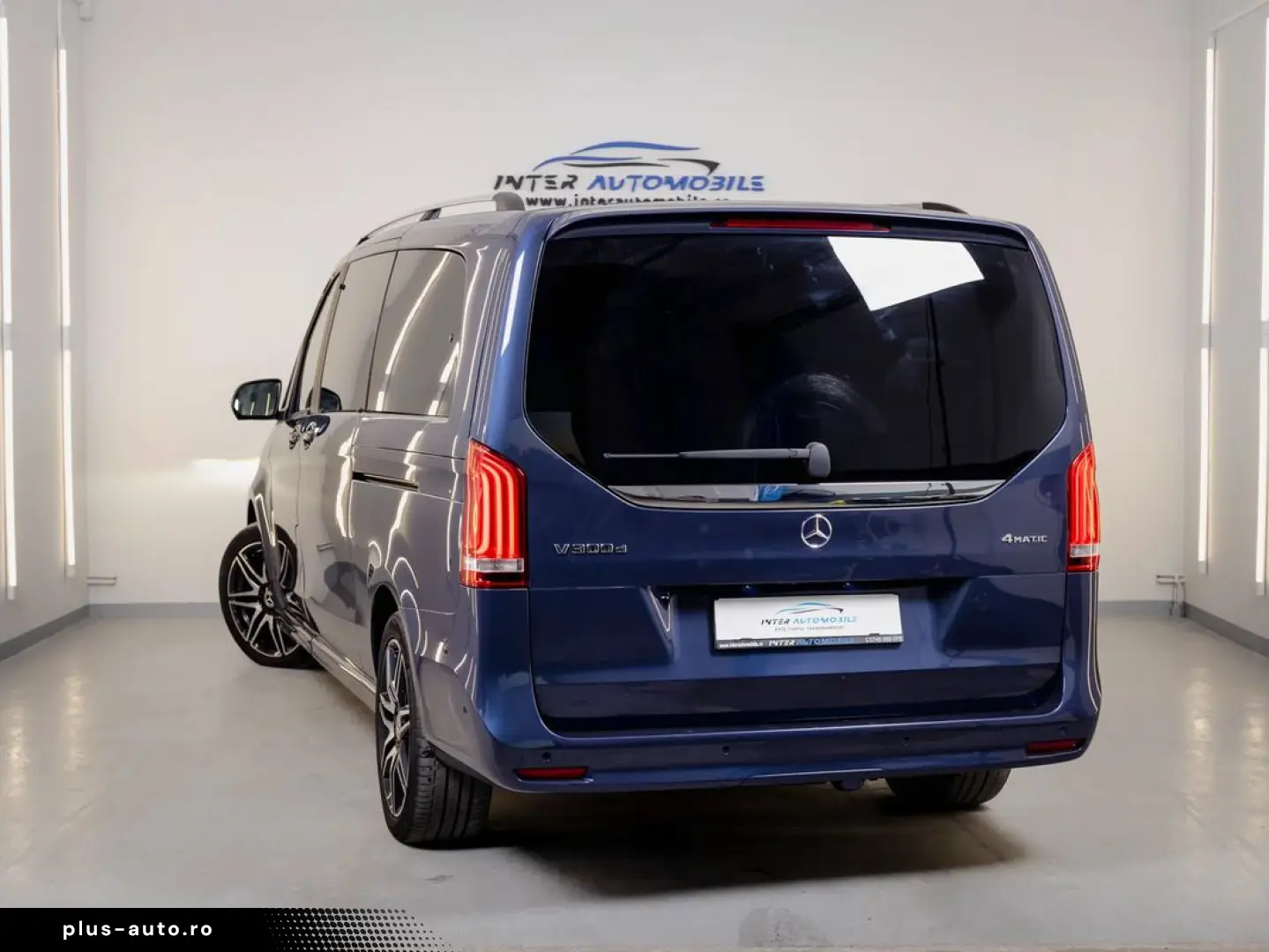 Mercedes-Benz V
