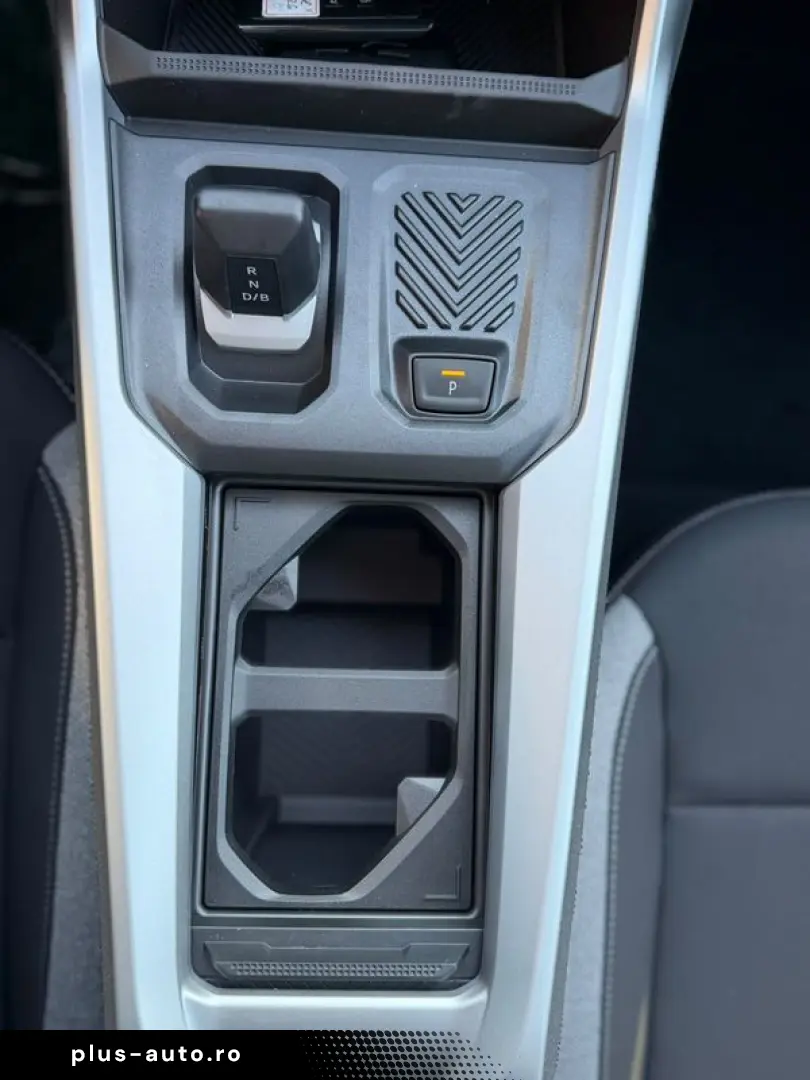 Dacia Bigster Journey Hybrid 155