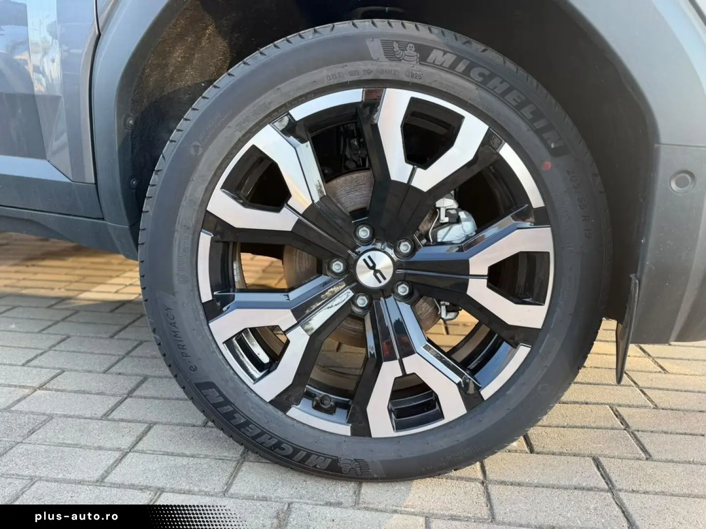Dacia Bigster Journey Hybrid 155