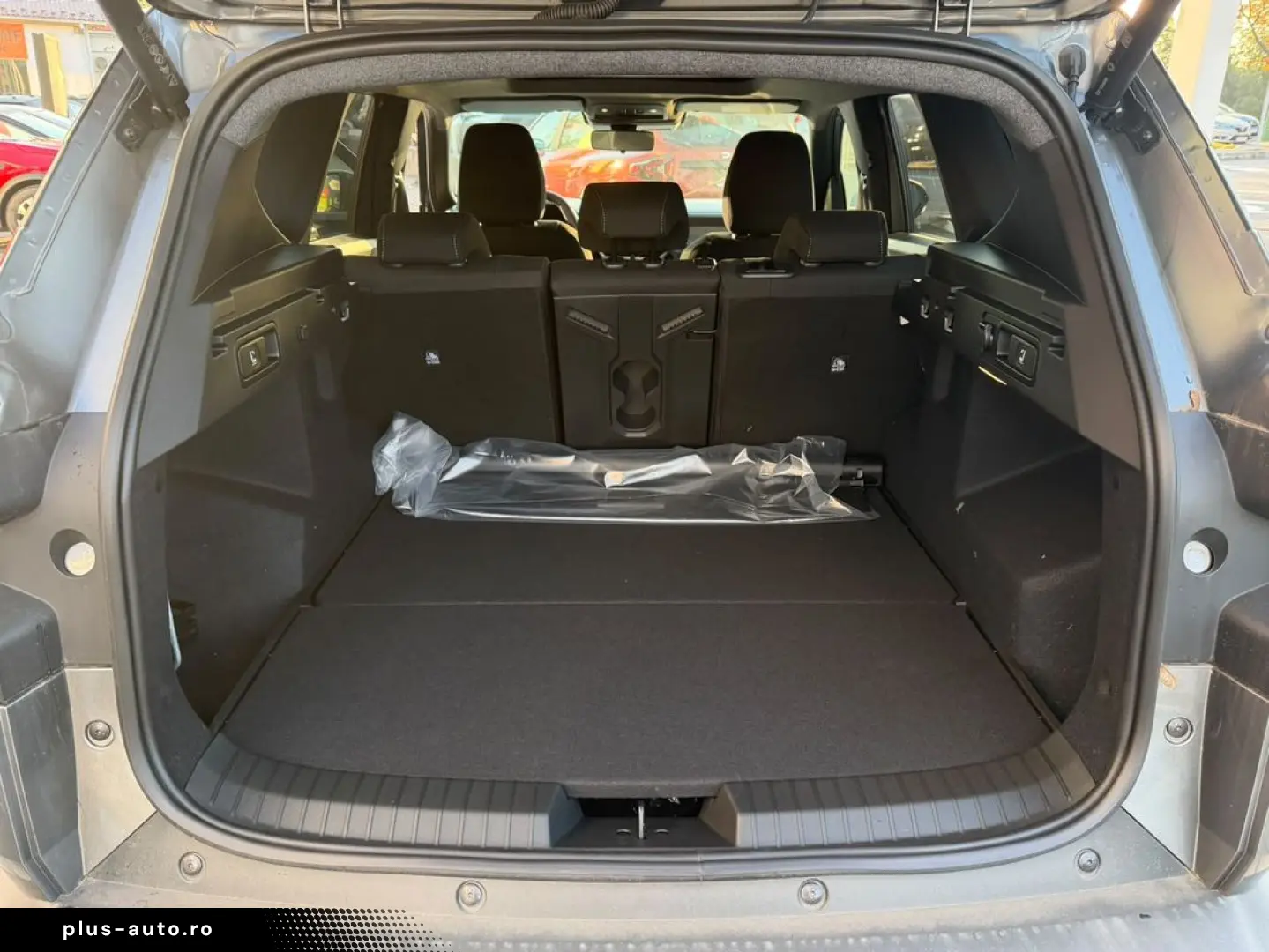 Dacia Bigster Journey Hybrid 155