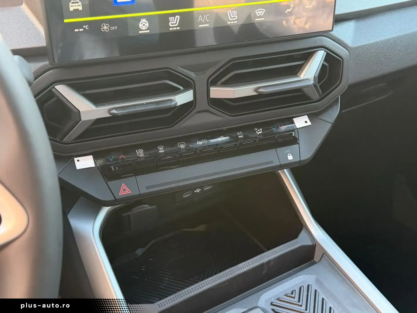 Dacia Bigster Journey Hybrid 155