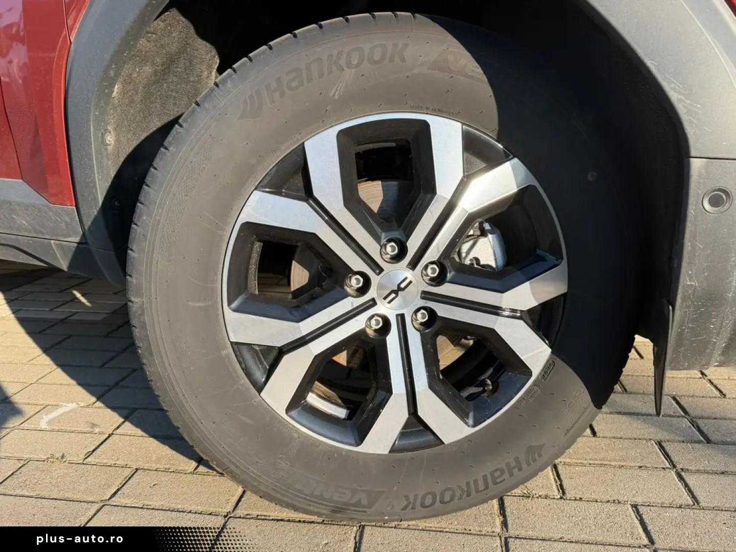 Dacia Bigster Expression TCE 140