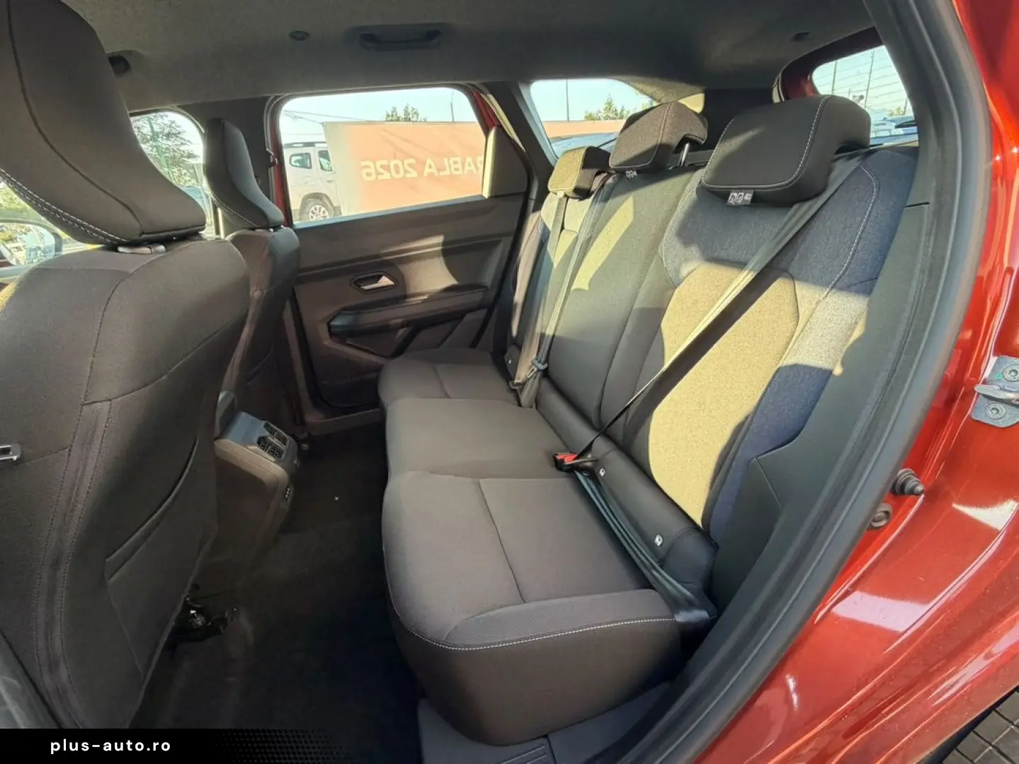 Dacia Bigster Expression TCE 140