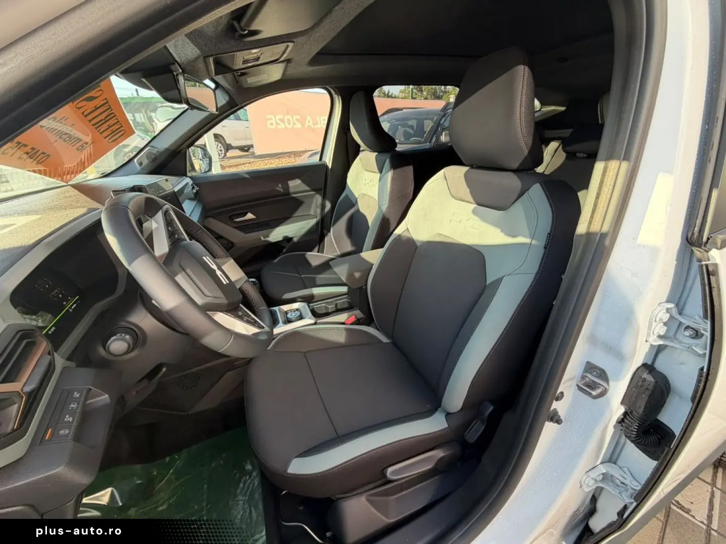 Dacia Bigster Extreme TCE 130 4X4