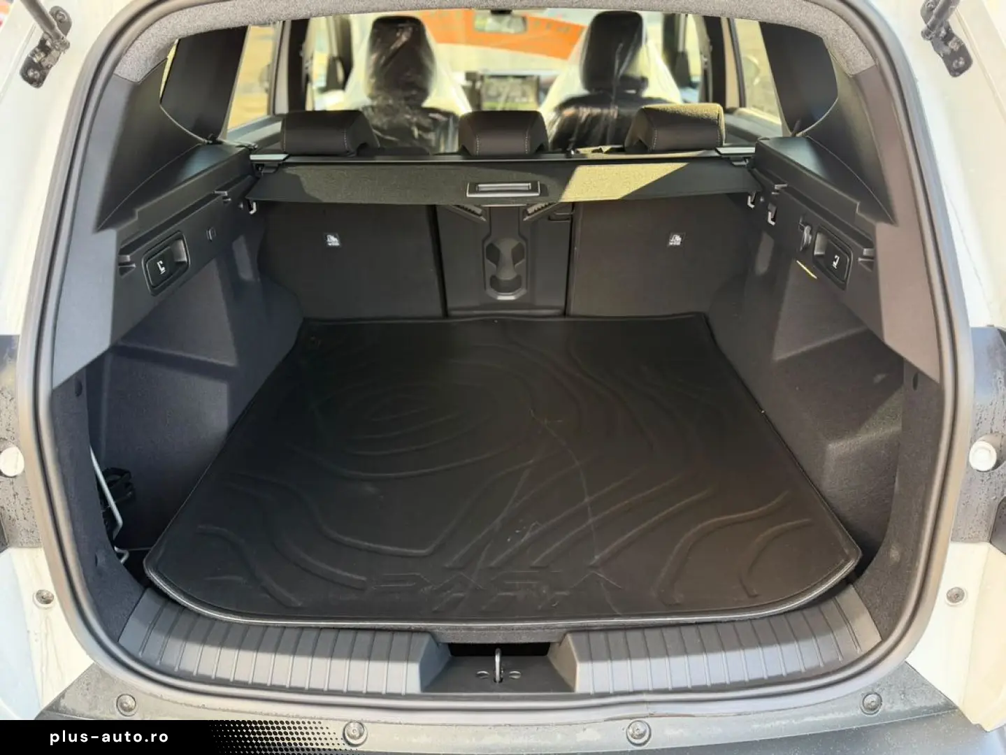 Dacia Bigster Extreme TCE 130 4X4