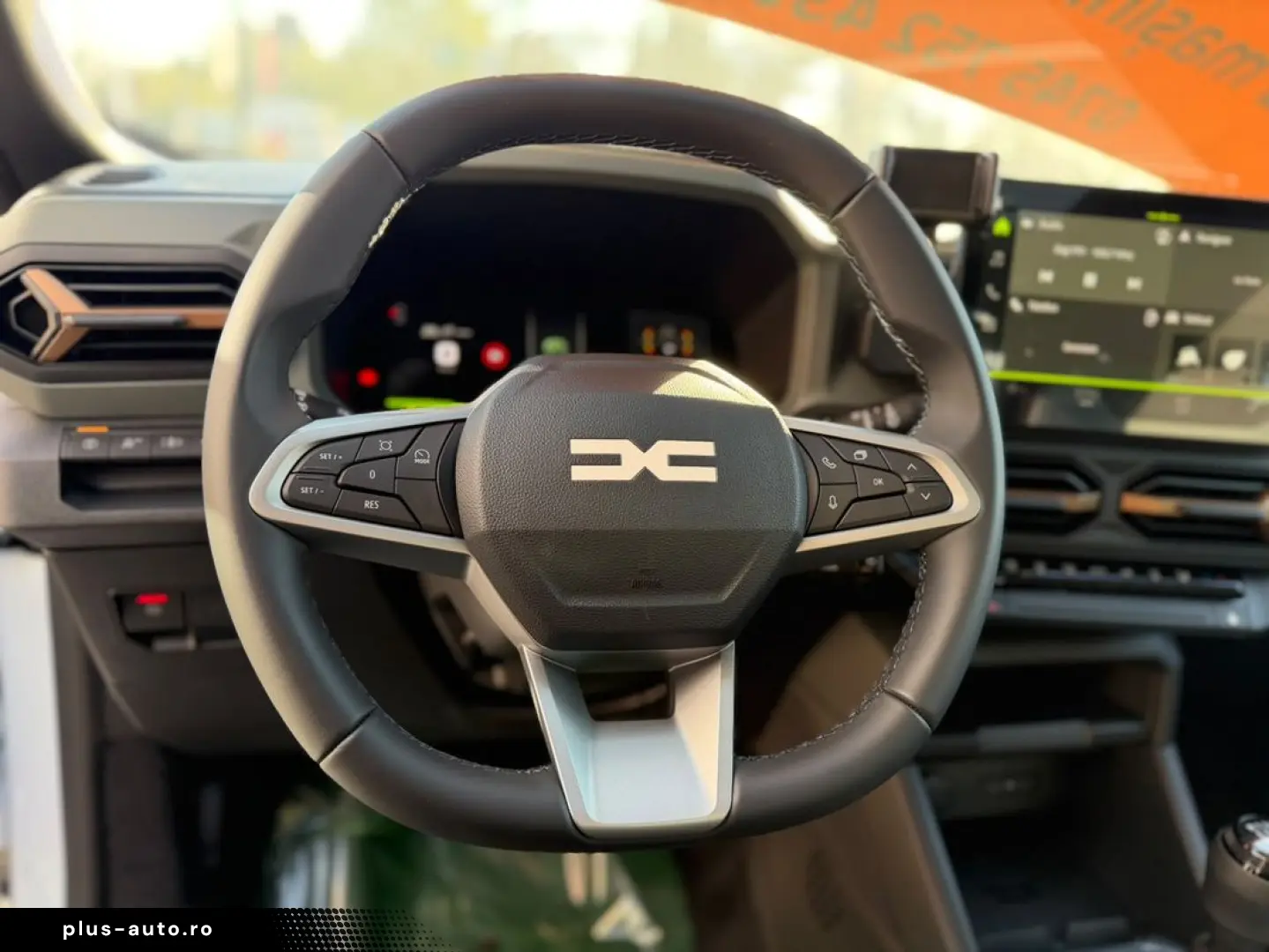 Dacia Bigster Extreme TCE 130 4X4