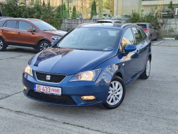 Seat Ibiza ST 2013 1.6 TDI 90 CP euro 5
