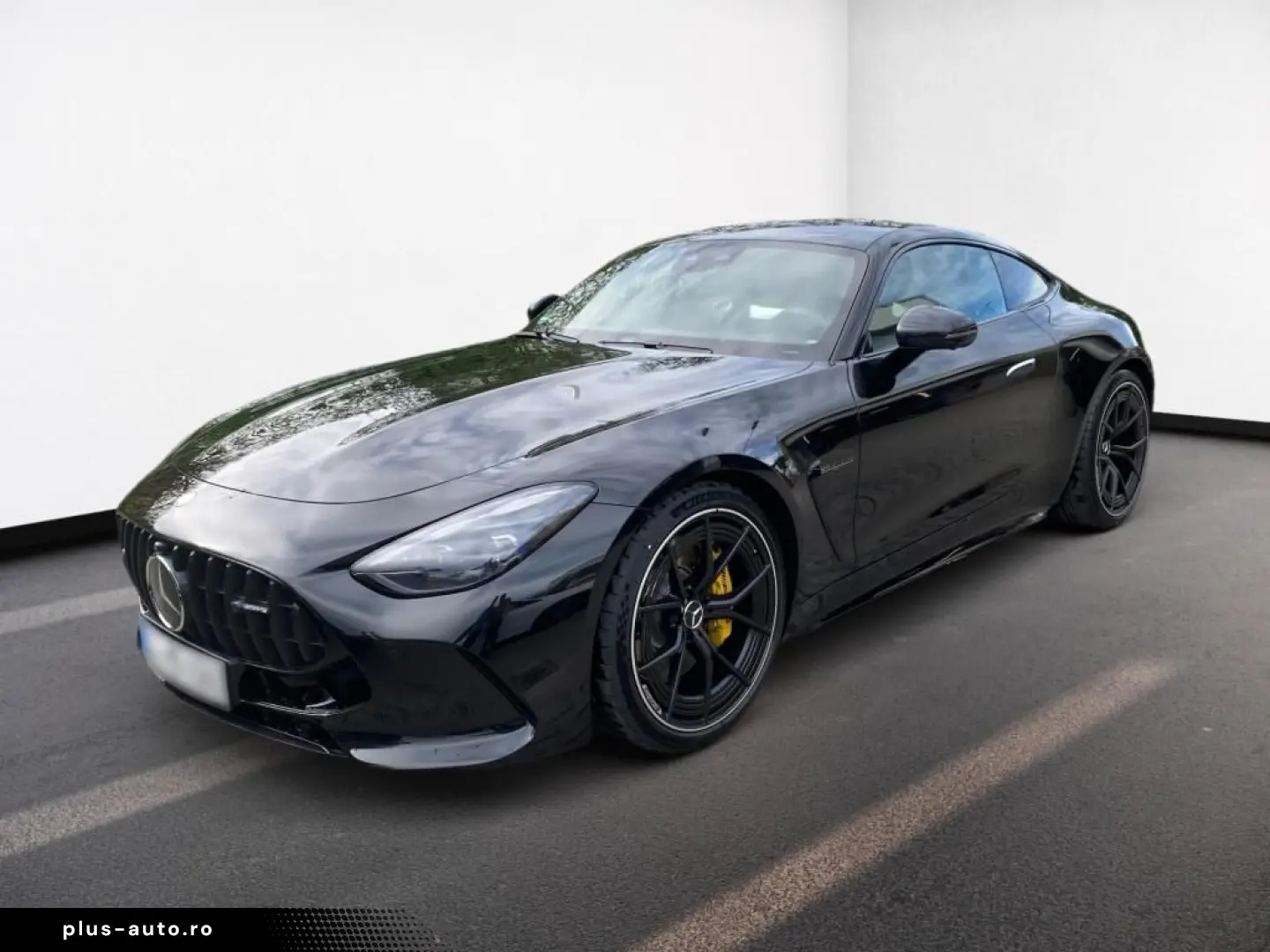 MERCEDES-BENZ AMG GT 63 4M  Night Head-Up Pano Dig-L&hellip;