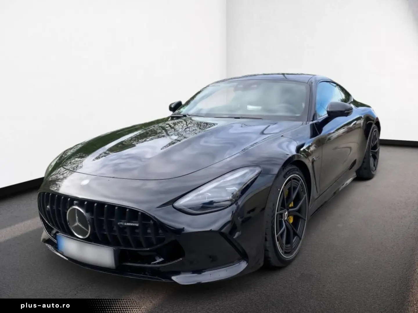MERCEDES-BENZ AMG GT 63 4M  Night Head-Up Pano Dig-L&hellip;