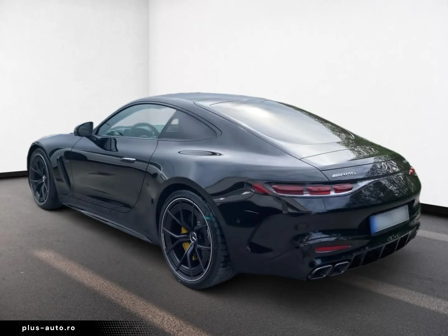 MERCEDES-BENZ AMG GT 63 4M  Night Head-Up Pano Dig-L&hellip;