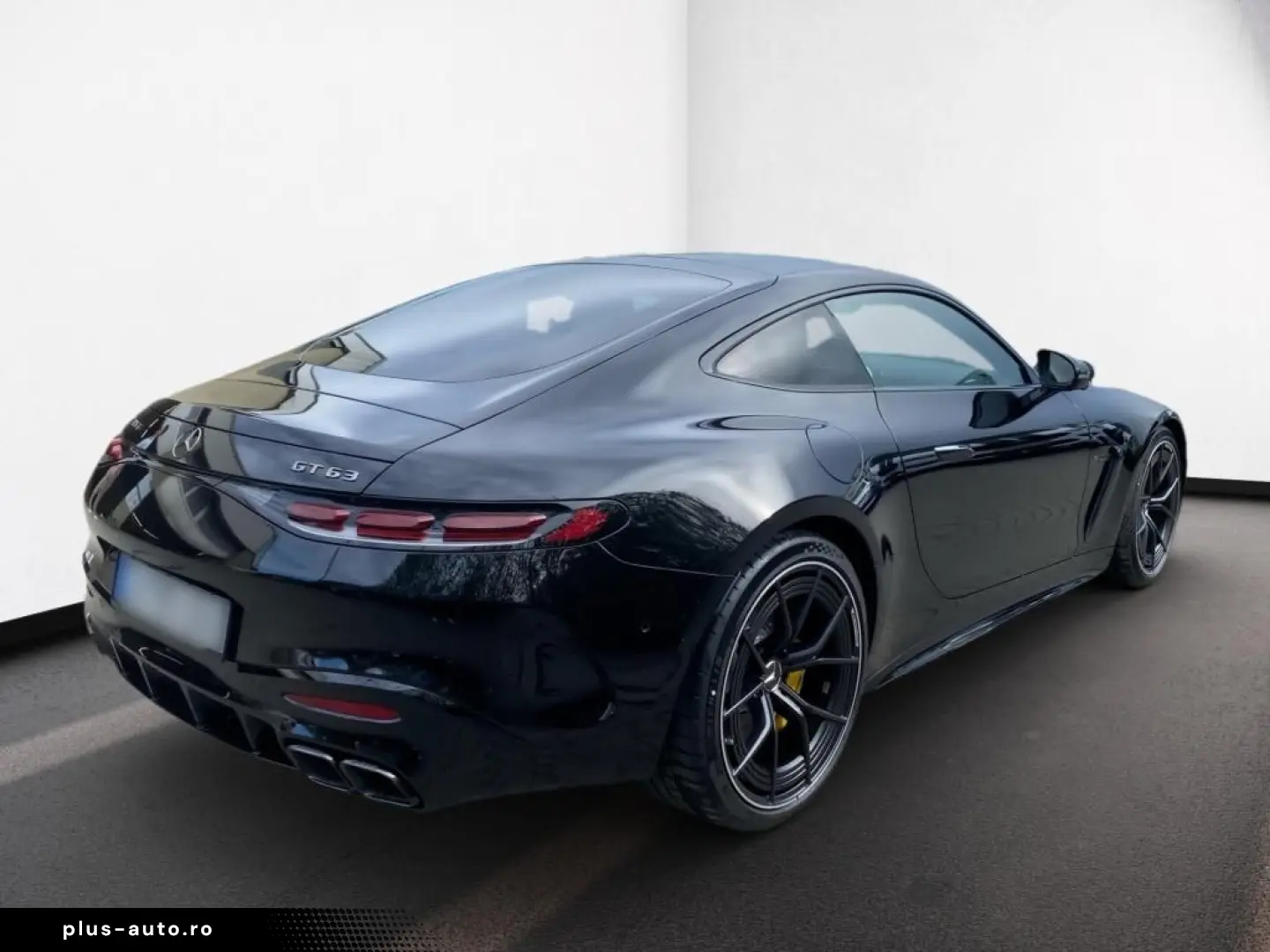 MERCEDES-BENZ AMG GT 63 4M  Night Head-Up Pano Dig-L&hellip;