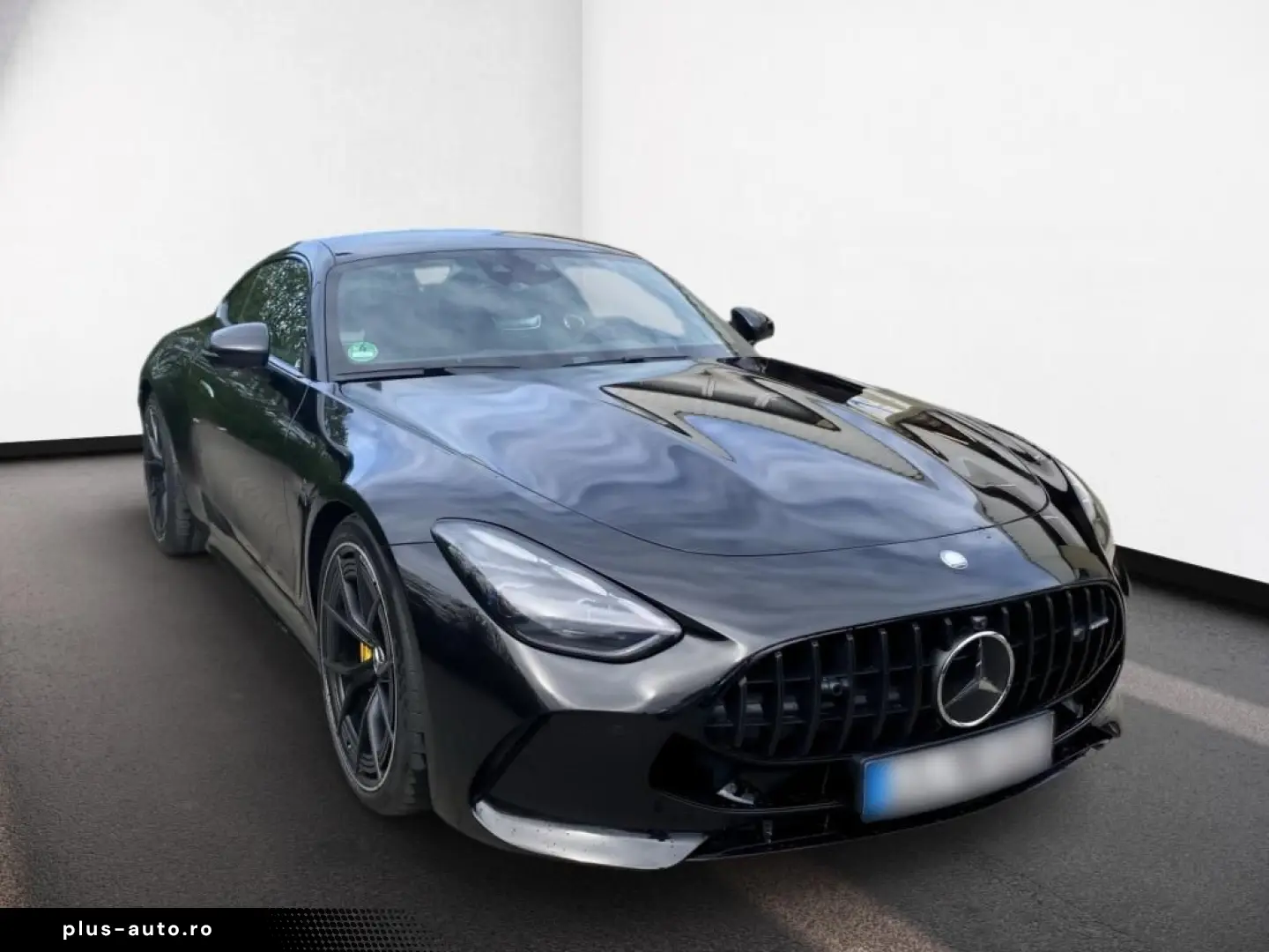 MERCEDES-BENZ AMG GT 63 4M  Night Head-Up Pano Dig-L&hellip;