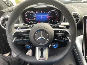 MERCEDES-BENZ AMG GT 63 4M  Night Head-Up Pano Dig-L…