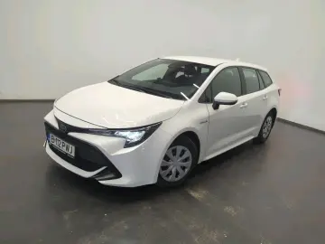 Toyota Corolla 1.8 Hybrid