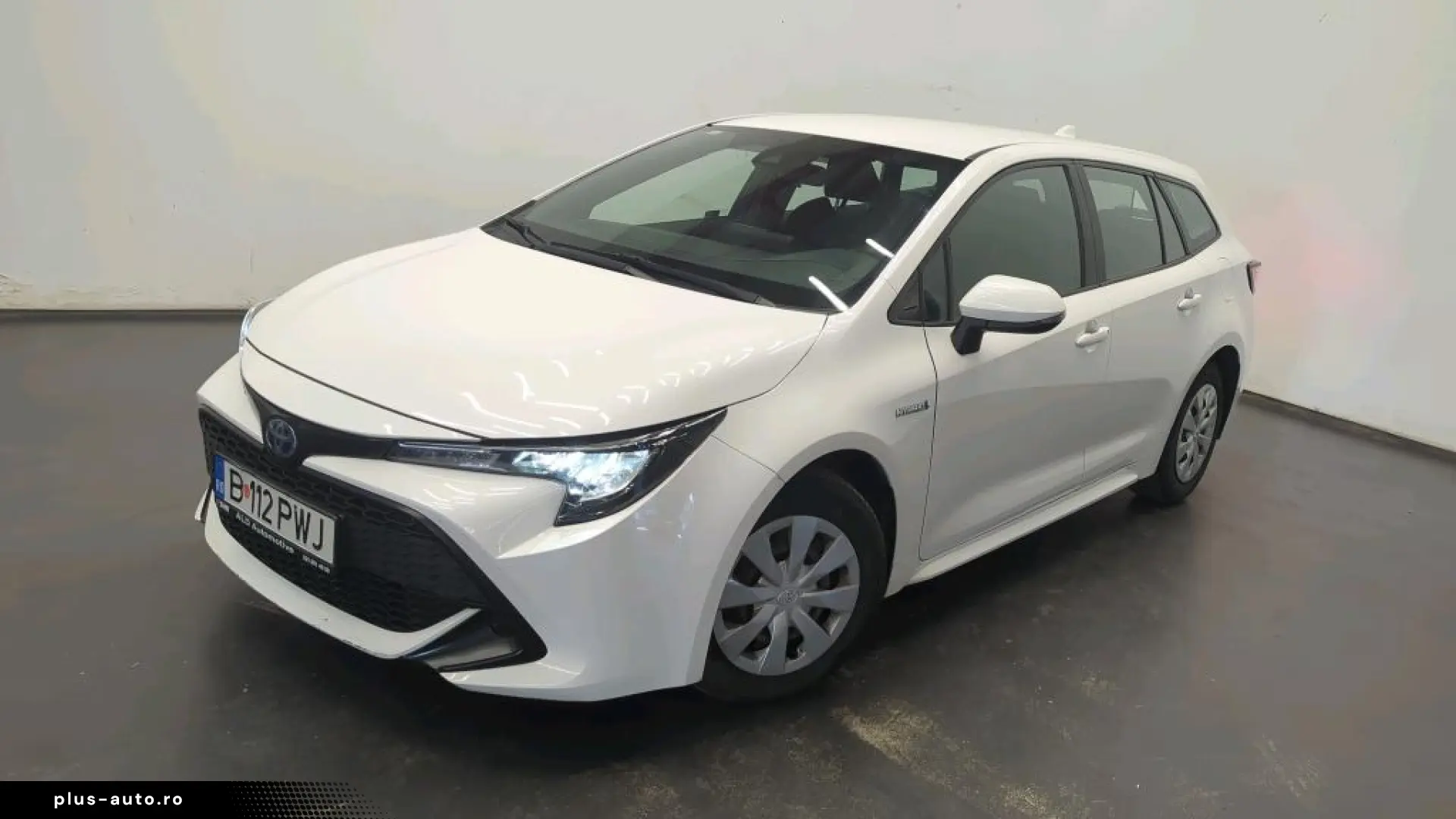 Toyota Corolla 1.8 Hybrid