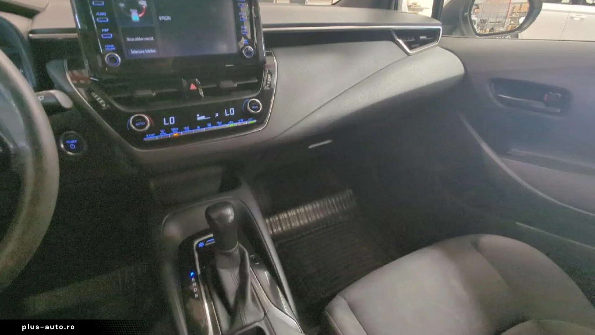 Toyota Corolla 1.8 Hybrid
