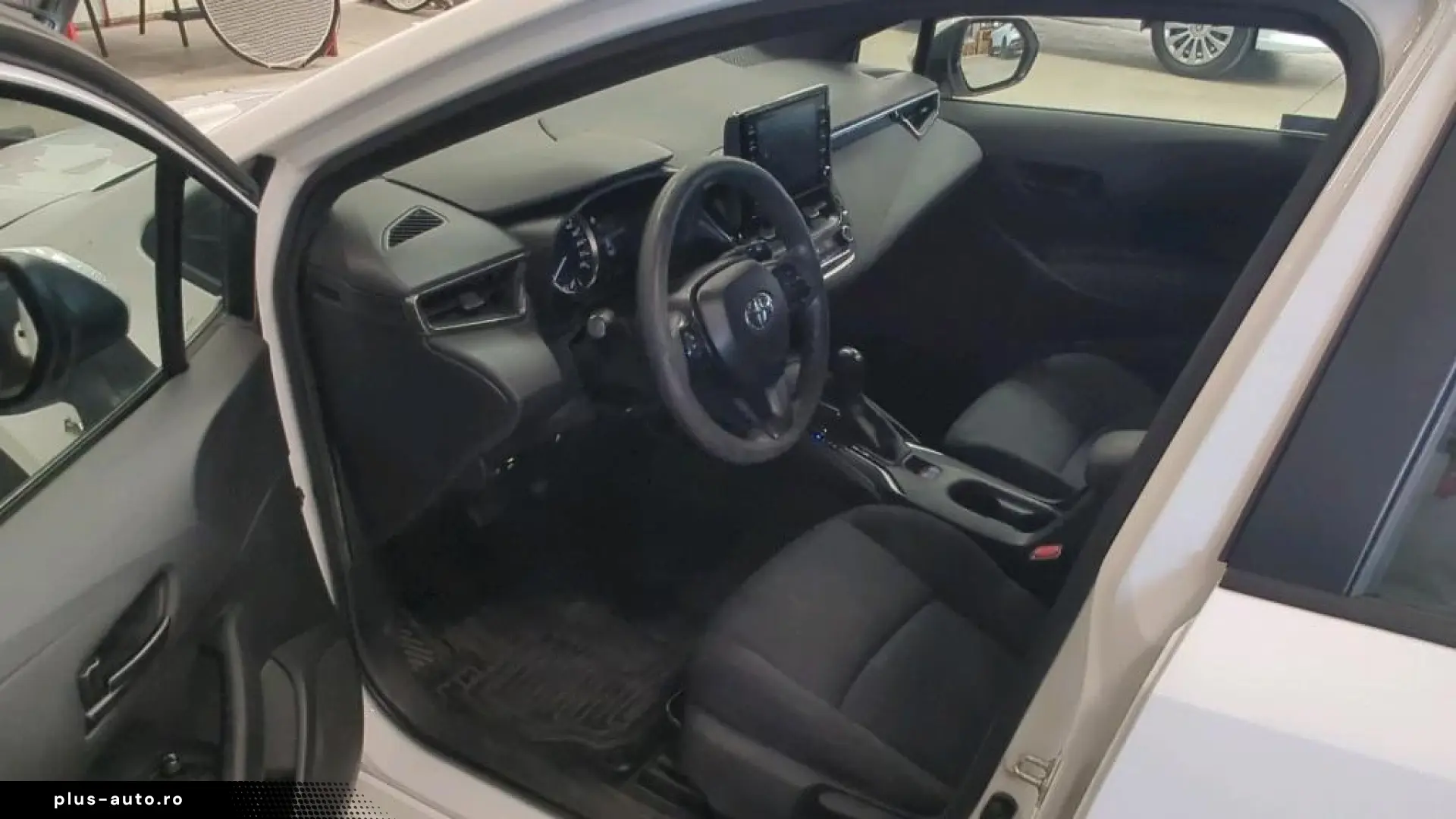 Toyota Corolla 1.8 Hybrid